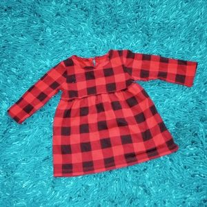 Wonder Nation Girl Dress